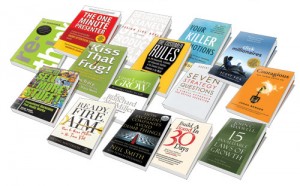 500  کتاب: چکیده کتاب‌های کسب‌و‌کار - جلد سوم 500