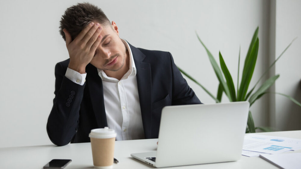 ده اشتباه فاحش در بازاریابی