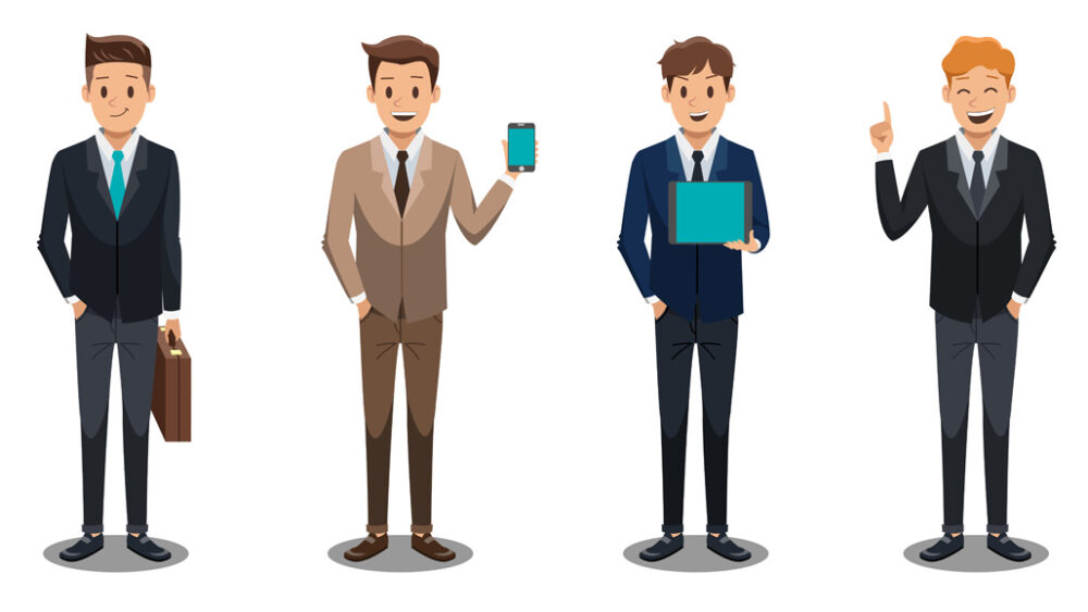 مشخص کردن 4 تیپ شخصیتی برای مدیریت بهتر