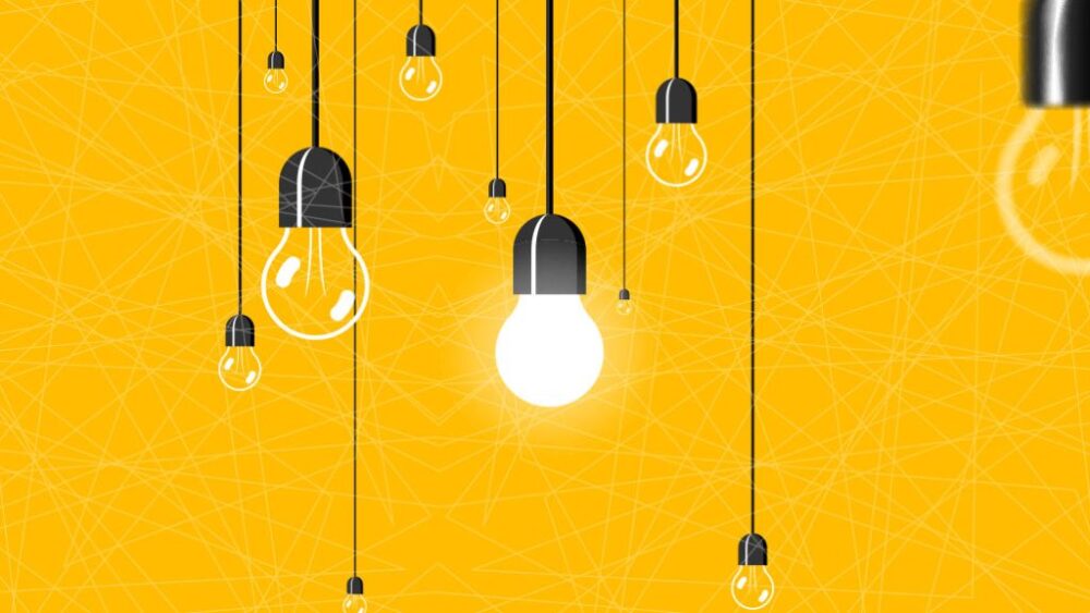 تفکر خلاق چیست؟