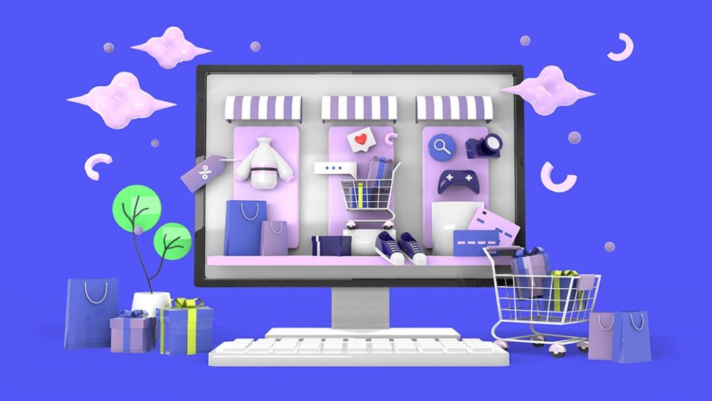 چرا وب‌سایت‌ها فروش کافی ندارند؟