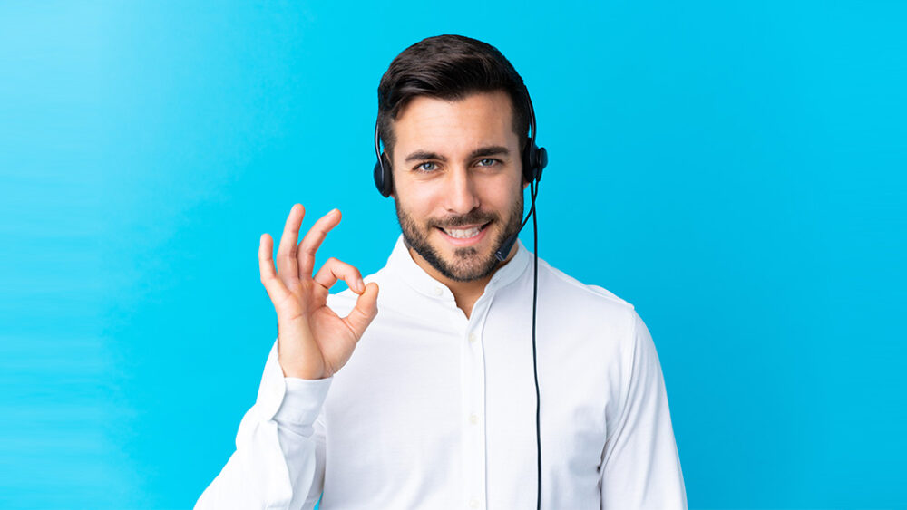 125 نکته برای بازاریابی تلفنی موفق