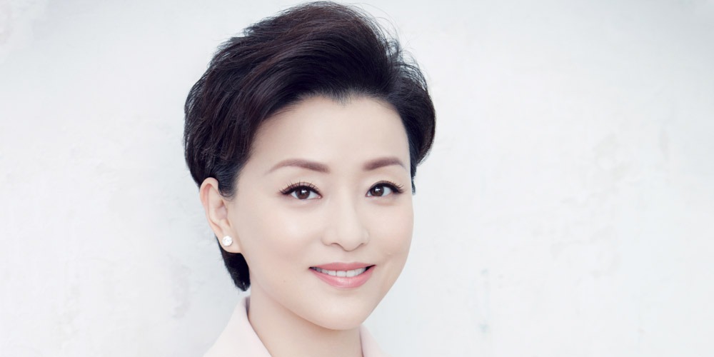 یانگ لَن زن کارآفرین