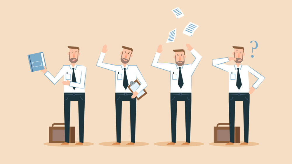 آیا فروشنده خوبی هستید؟