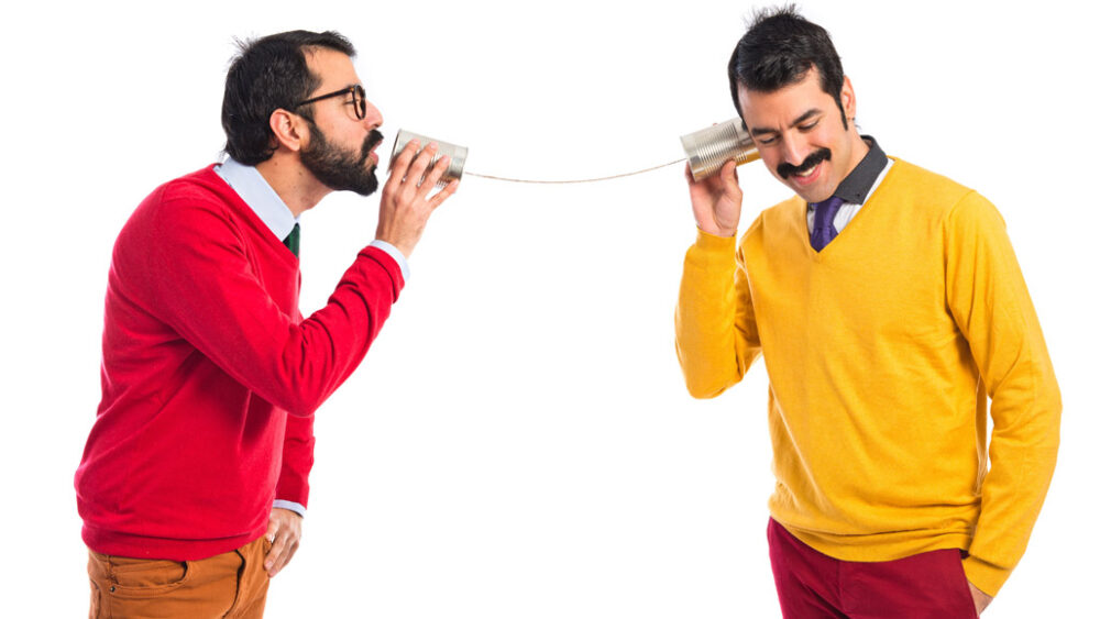 کلیدهای ایجاد ارتباط موثر در فروش