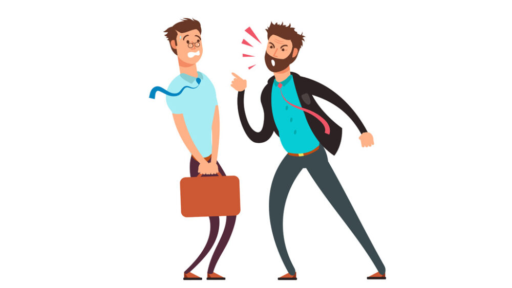 کاری کنید تا مشتری شکایت کند!