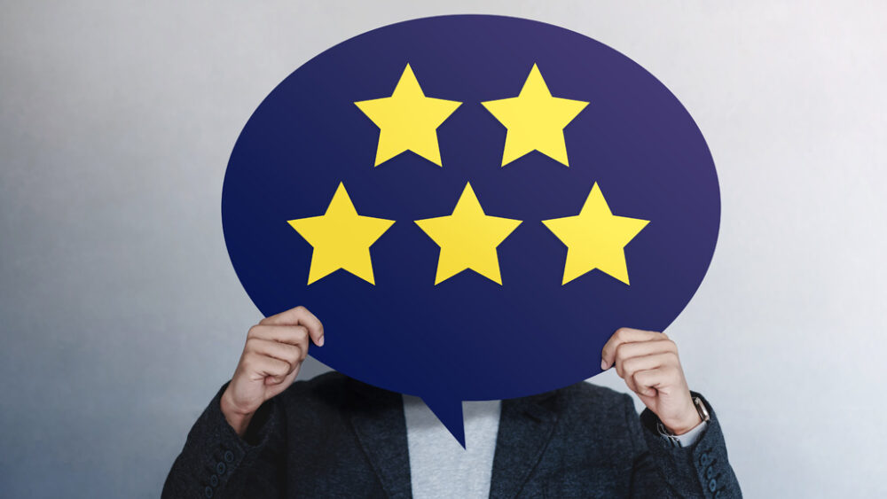 5 روش برای کسب رضایت مشتریان