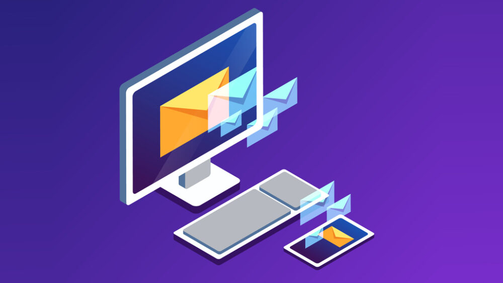 ایمیل مارکتینگ – راهی ارزان برای تبلیغات