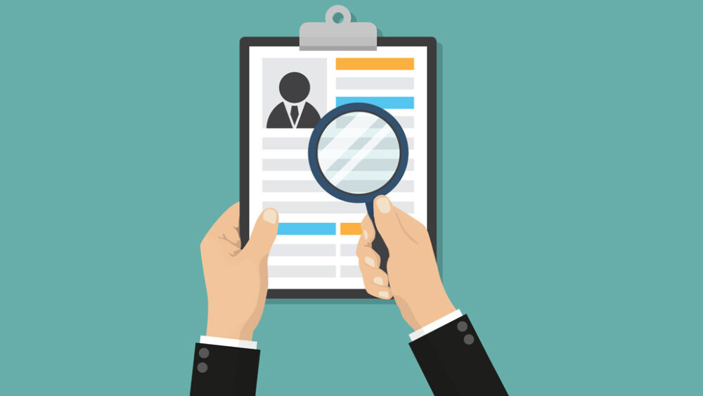 دستورالعمل استخدام کارکنان مناسب