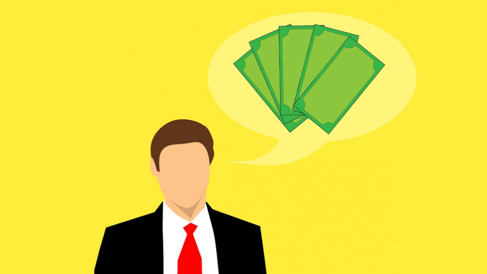 چگونه مثل یک میلیونر فکر کنیم؟