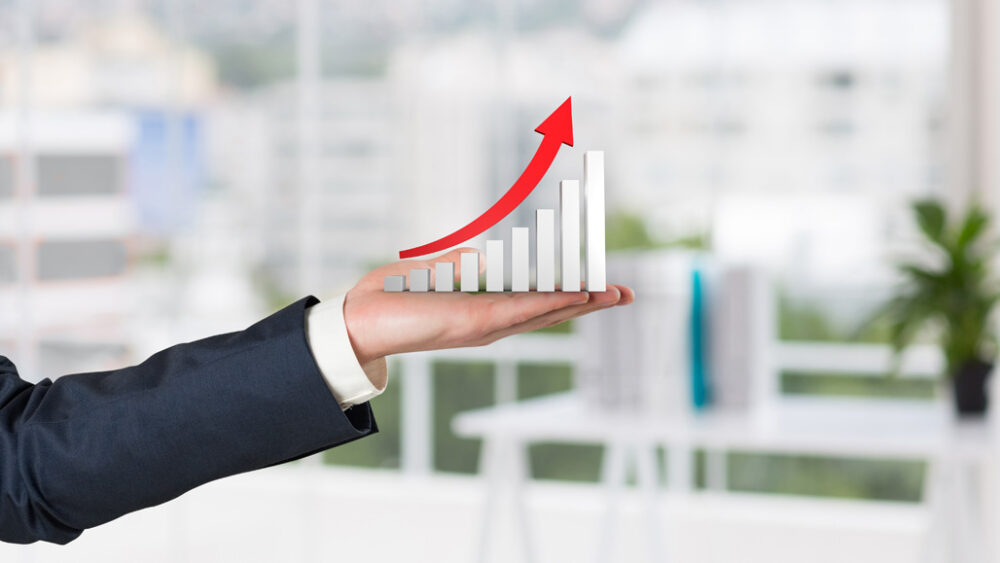 افزایش فروش در شرایط رکود و بازار دشوار