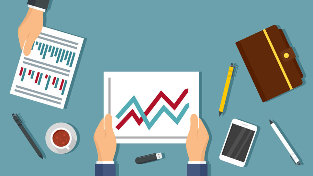 آیا برنامه بازاریابی دارید؟