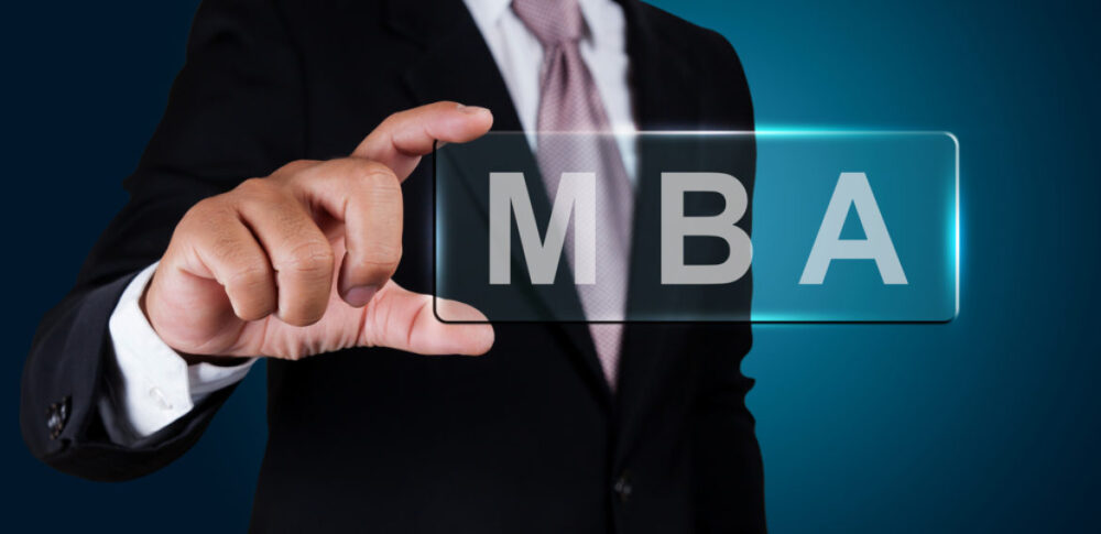 MBA چیست؟