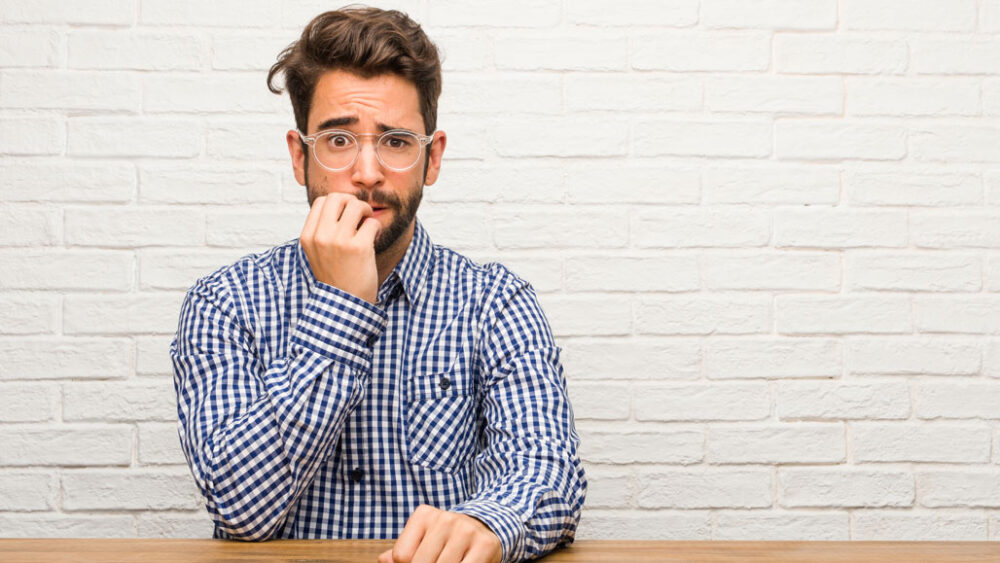 7 راه کاهش اضطراب در محل کار!