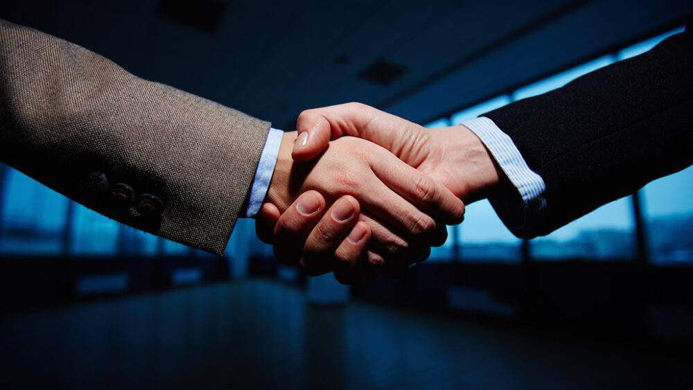 مذاکره با چهار نوع خریدار
