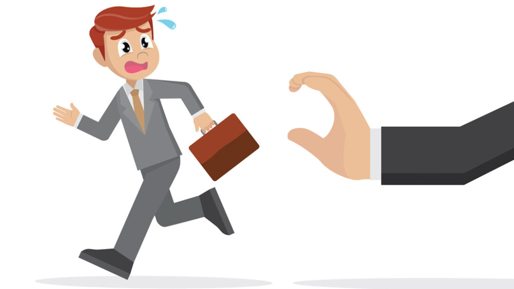 5 اشتباه بزرگ فروشنده که مشتری را فراری می‌دهد