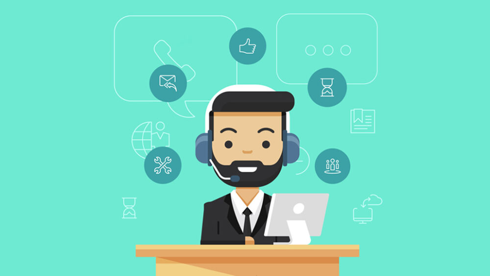 10 نکته برای بازاریابی تلفنی بهتر