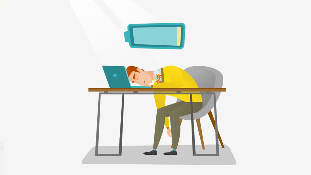 7 دلیل تعلل در کارها