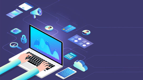 دو بخش کلیدی بازاریابی اینترنتی