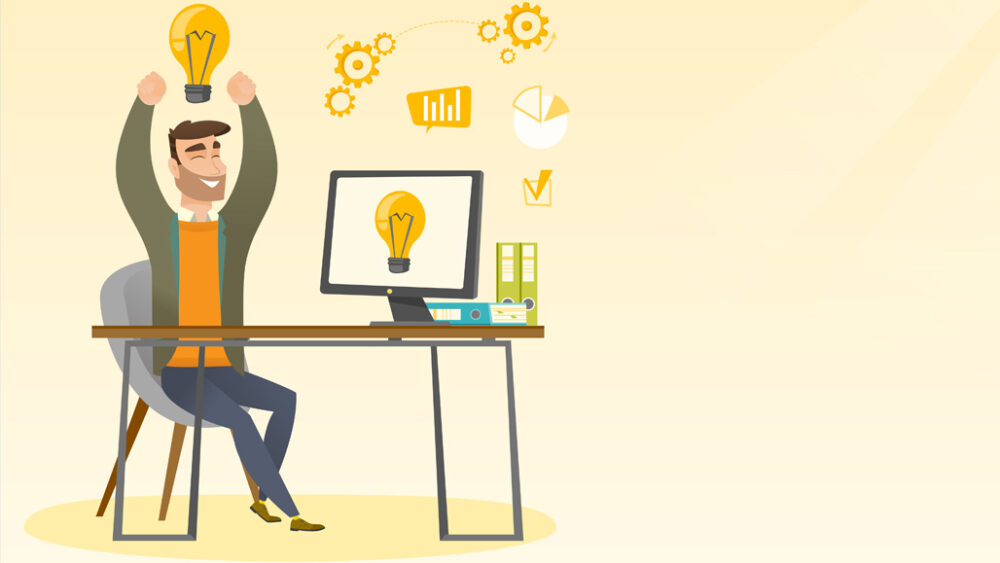 5 نکته برای یک بازاریابی اینترنتی موفق در سال جدید