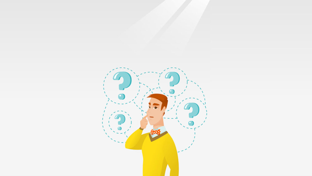 4 سوال کلیدی برای کسب نتایج عالی