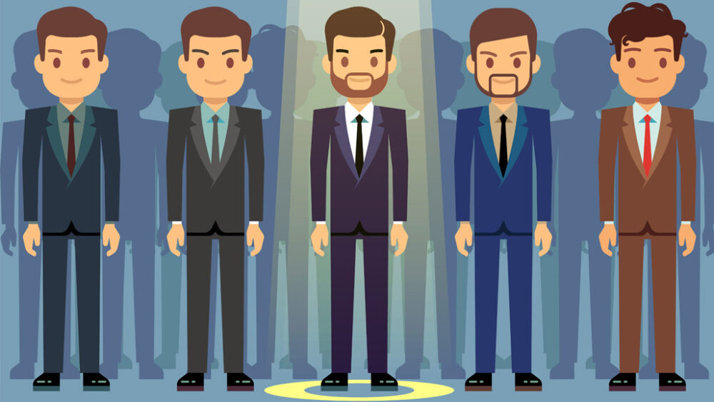 روش 4 بخشی در مدیریت
