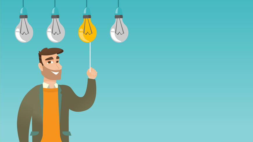 4 روش برای تحول کسب‌وکار