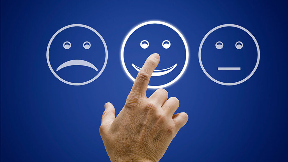 9 روش برای افزایش وفاداری مشتری