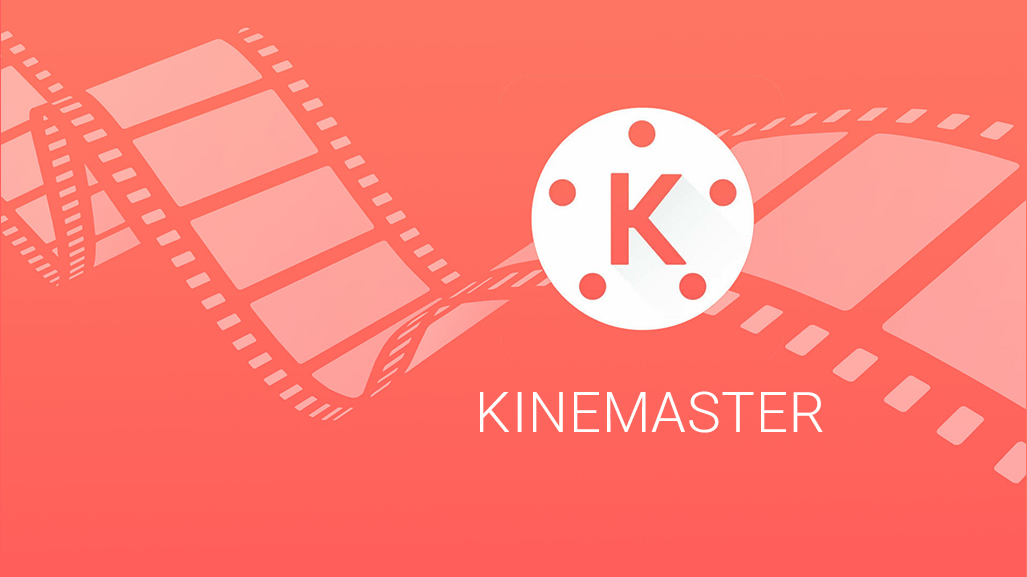 تولید محتوا با موبایل - kinmaster