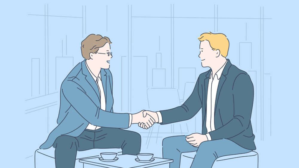 پنج اهرم نیرومند برای ایجاد روابط بلندمدت با مشتریان