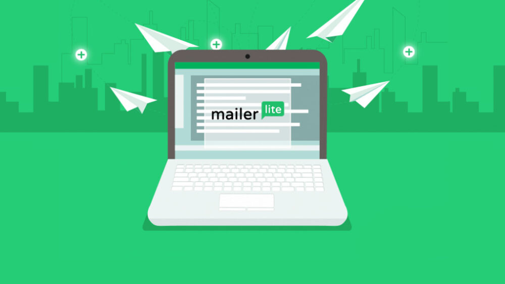 معرفی سیستم ایمیل مارکتینگ میلرلایت (MailerLite)