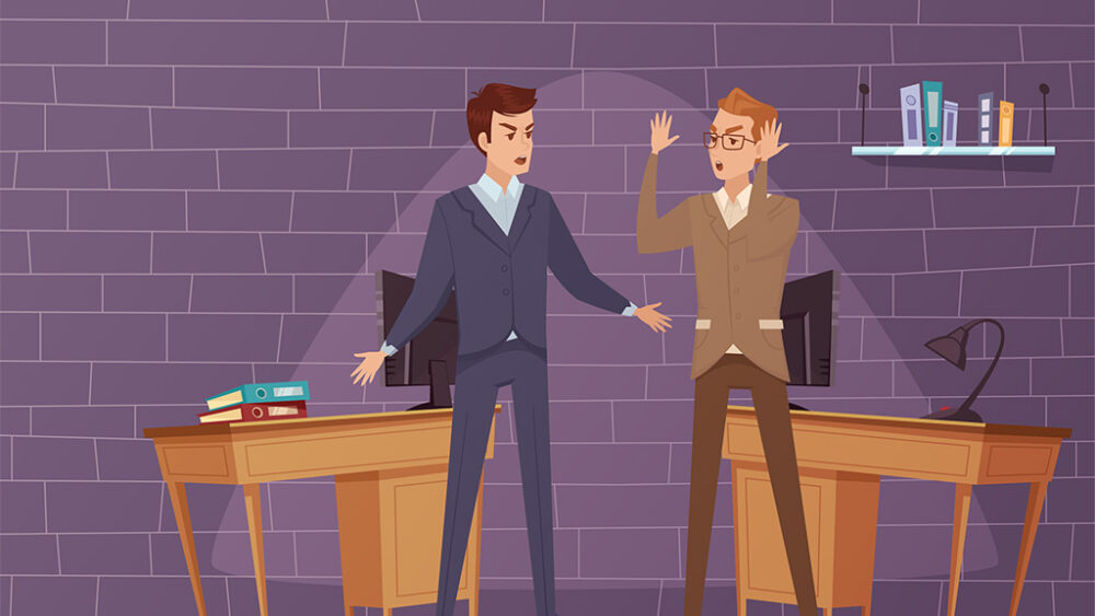 با مشتری سخت‌گیر چگونه برخورد کنیم؟