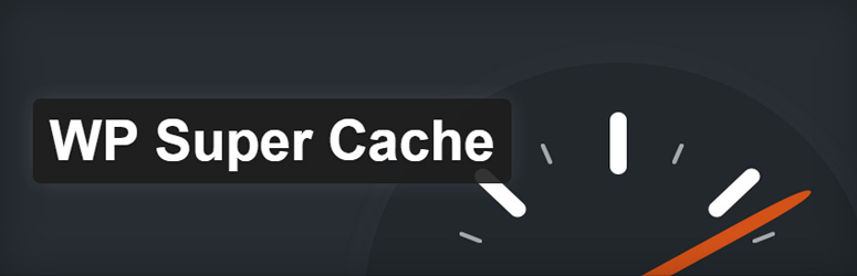 افزونه WP Super Cache