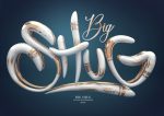3DTypography