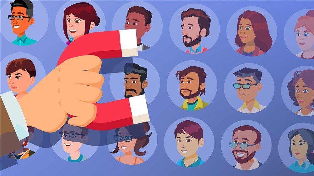 بازیابی مشتریان ازدست‌رفته