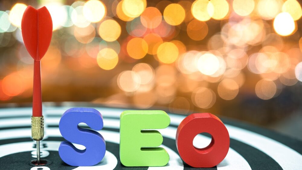3 اشتباه رایج در سئو