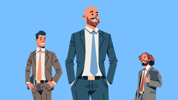 سه اصل حیاتی در مدیریت کارکنان
