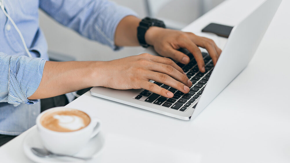 چگونه یک بازاریاب محتوای کارآفرین باشیم؟