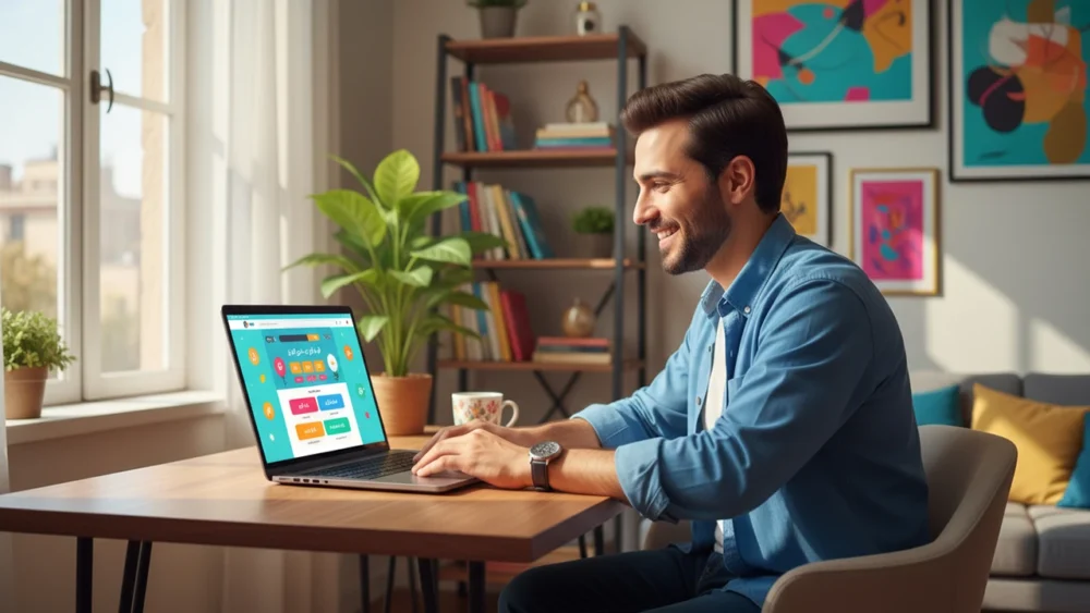 کوییز مارکتینگ؛ معجزه‌ بازاریابی دیجیتال