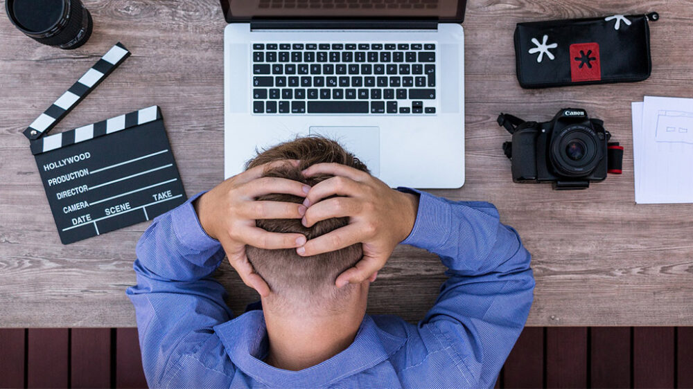  9 چالش مهم بازاریابی محتوا و روش غلبه بر آن‌ها