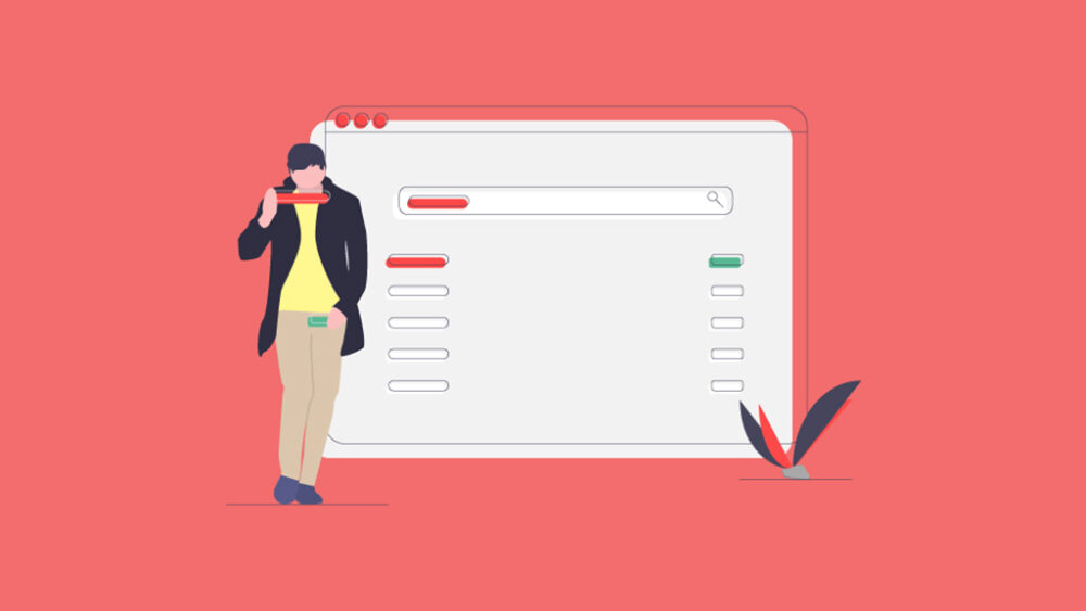 آیا استفاده از کلیدواژه‌ در نام دامنه، اثری در رتبه سایت دارد؟