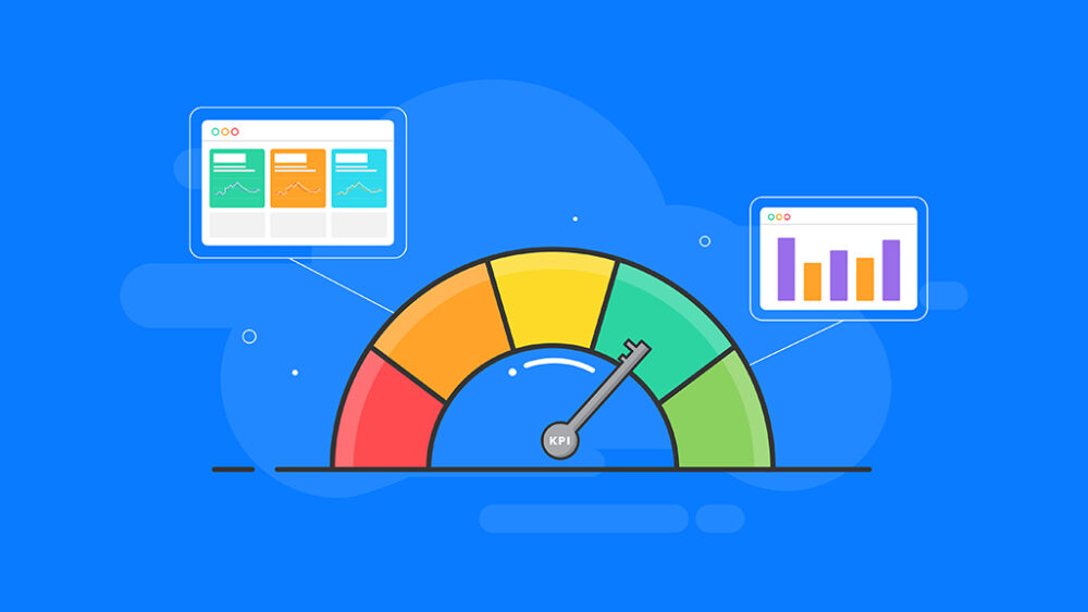 9 شاخص کلیدی عملکرد (KPI) برای وب‌سایت