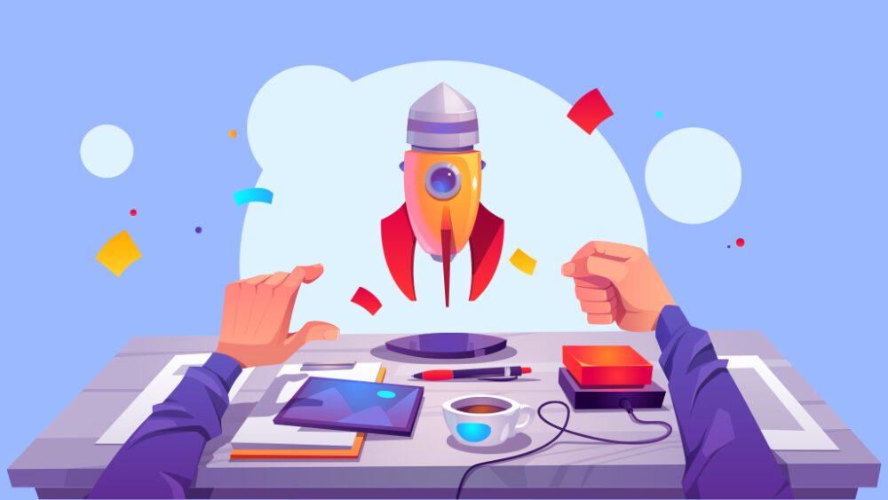 4 مدل برای داشتن کسب‌وکار بی‌نظیر
