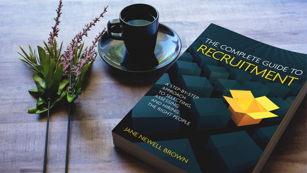 خلاصه کتاب راهنمای جامع استخدام