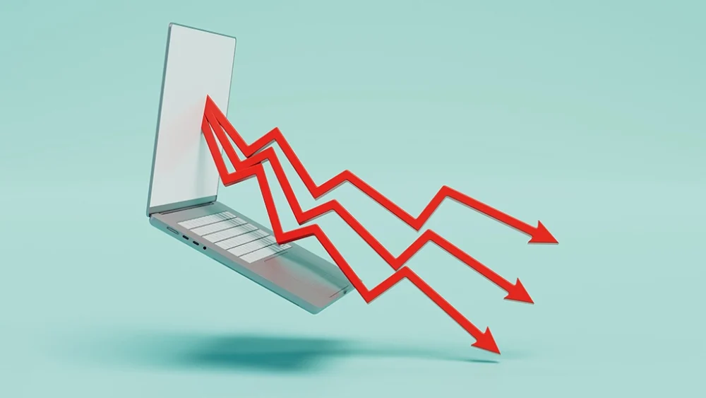 یک بدترین عدد در بازاریابی است!
