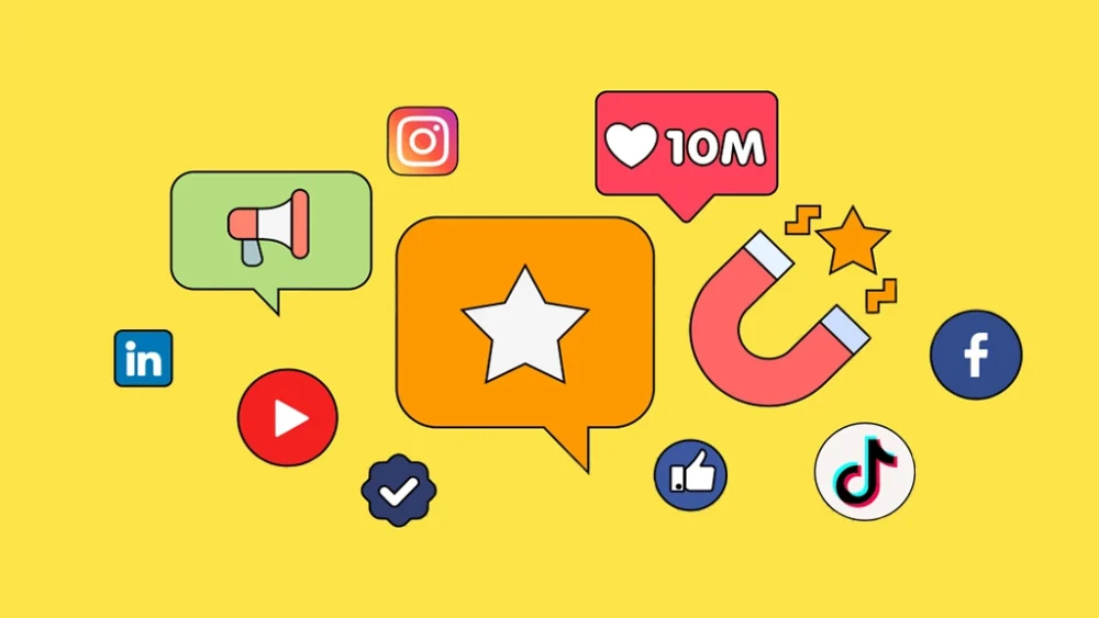 5 معیار انتخاب اینفلوئنسر برای تبلیغات