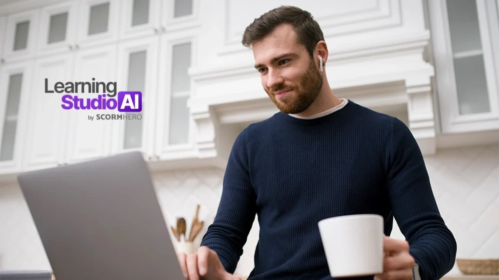 ساخت دوره آموزشی با هوش مصنوعی