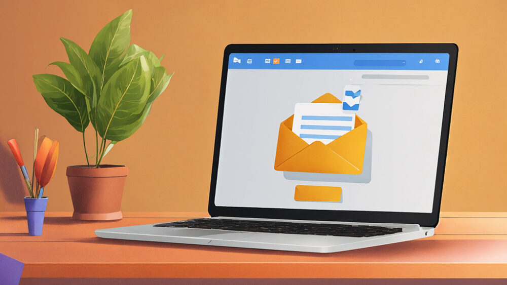 چند برابر کردن نرخ باز شدن، کلیک و تبدیل ایمیل‌ها