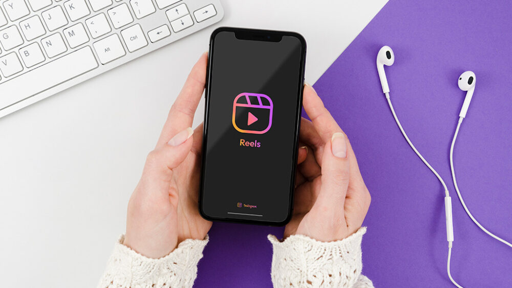 25 ایده ریلز اینستاگرام برای کسب‌و‌کارها