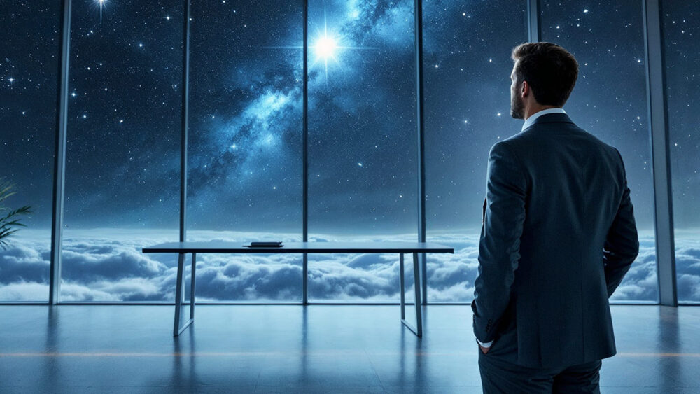 آیا در کسب‌وکارتان ستاره قطبی دارید؟